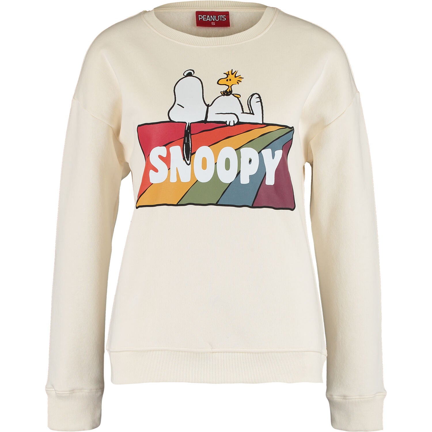 Snoopy sweat cheap