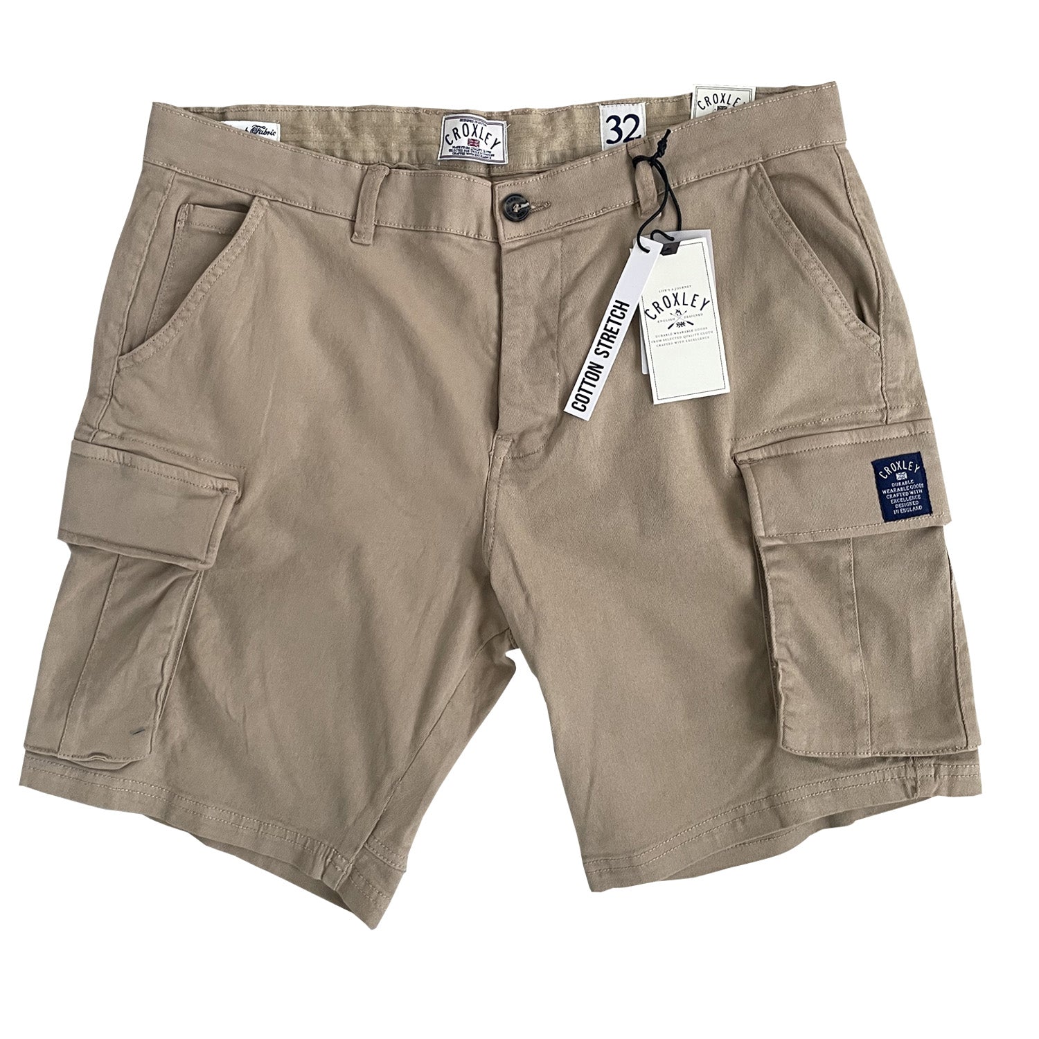 Six pocket cargo on sale shorts