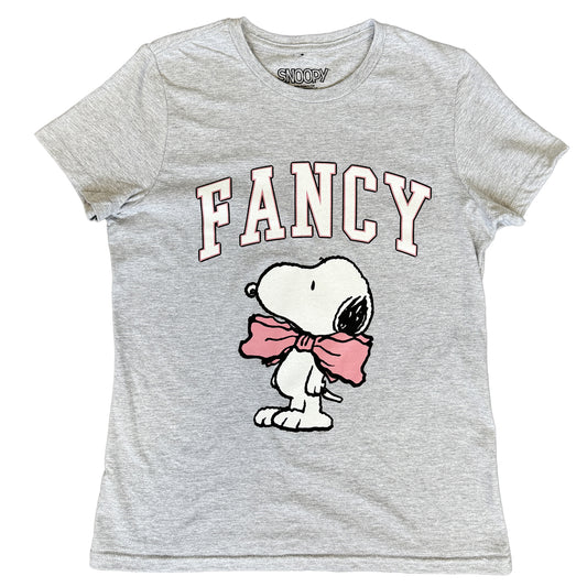 Peanuts - Fancy T-Shirt