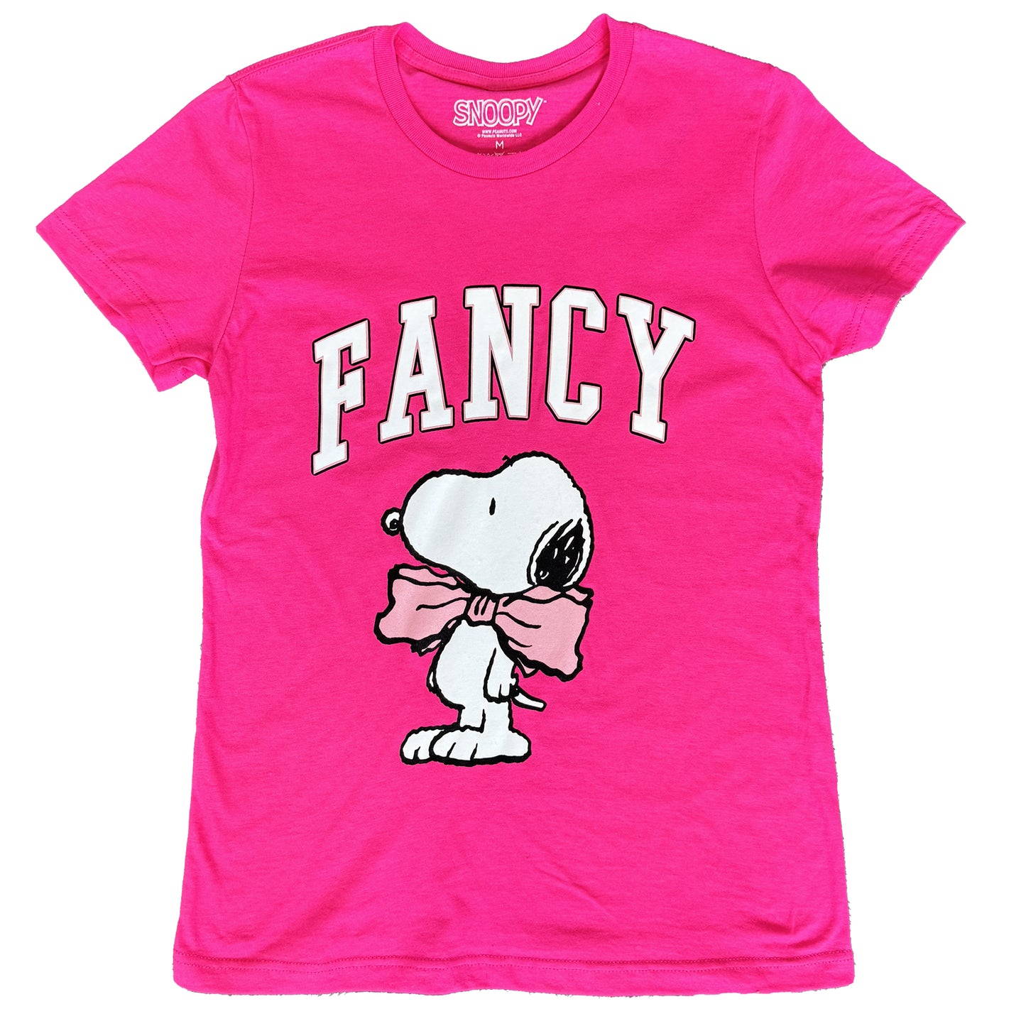 Peanuts - Fancy T-Shirt