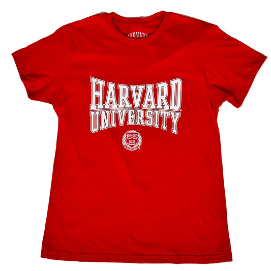 Harvard - Logo Tee