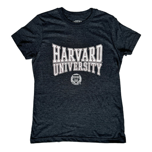 Harvard - Logo Tee