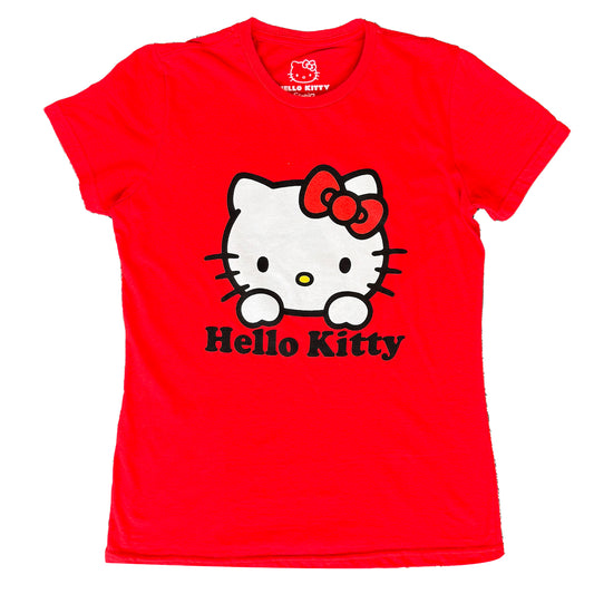 Hello Kitty - Logo Tee