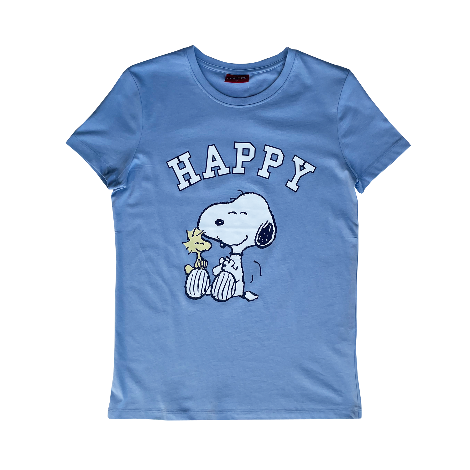 Peanuts - – Happy Snoopy T-Shirt