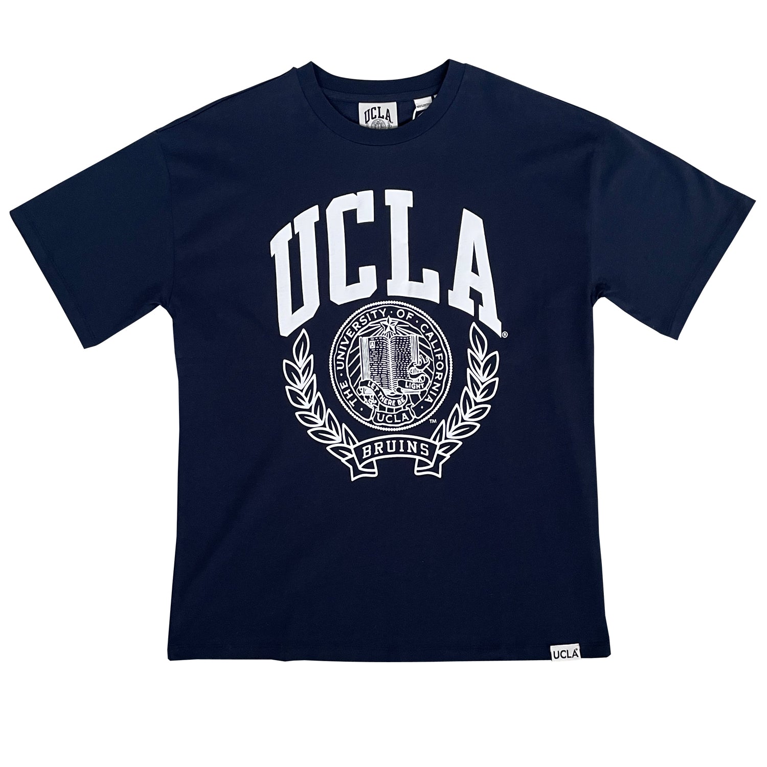 Ucla boyfriend outlet shirt