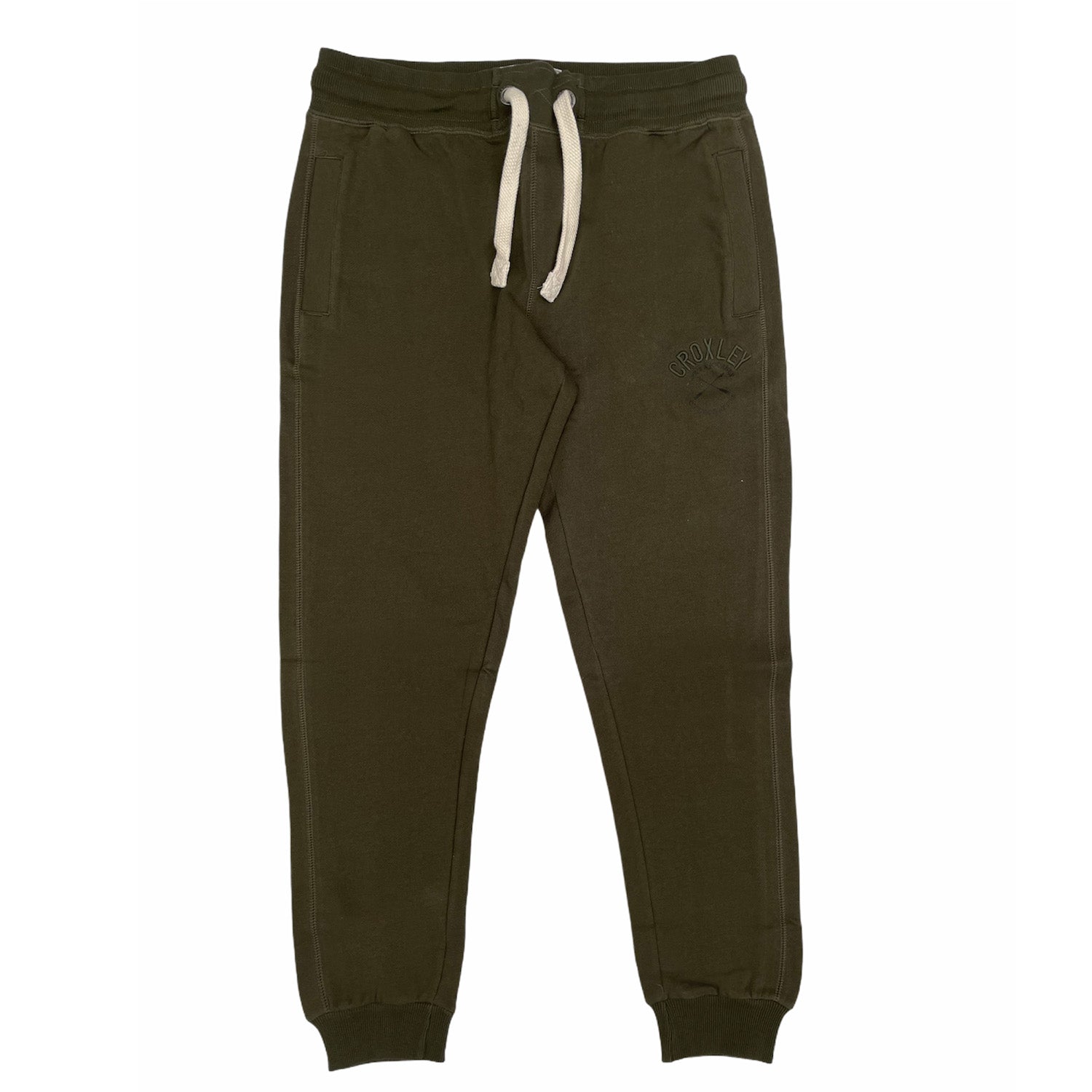 Croxley - Mens Ath Jogger SS21 – LabelledUp.com