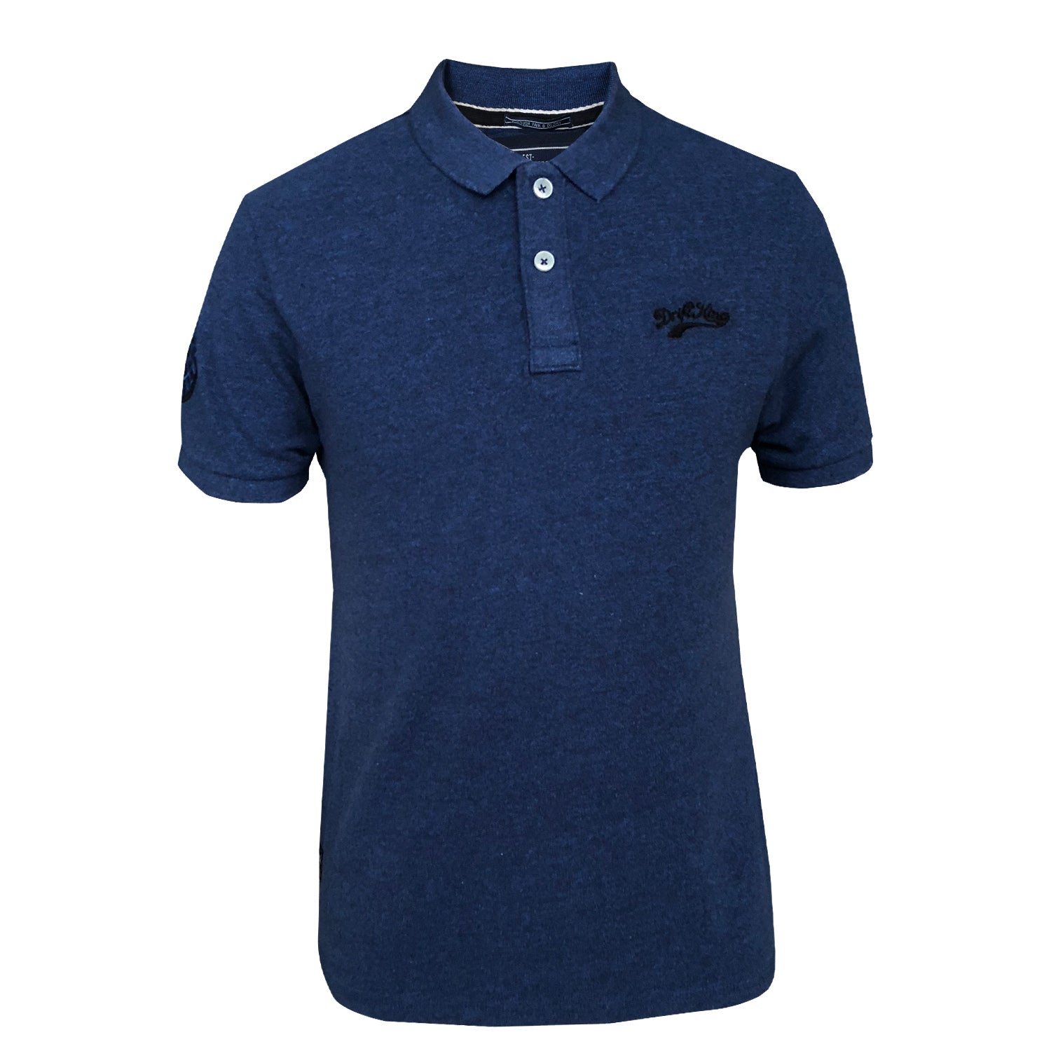 Drift king polo shirt sale